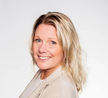 Gabriella Grönström