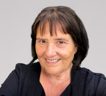 Marion Hauge-Lindberg